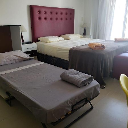 Palermo Quenns - Apartament Premiun Buenos Aires Kültér fotó