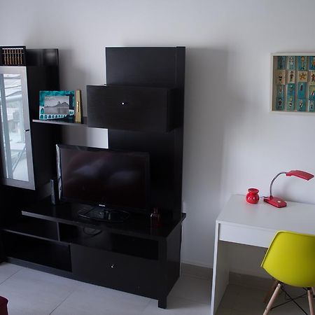Palermo Quenns - Apartament Premiun Buenos Aires Kültér fotó