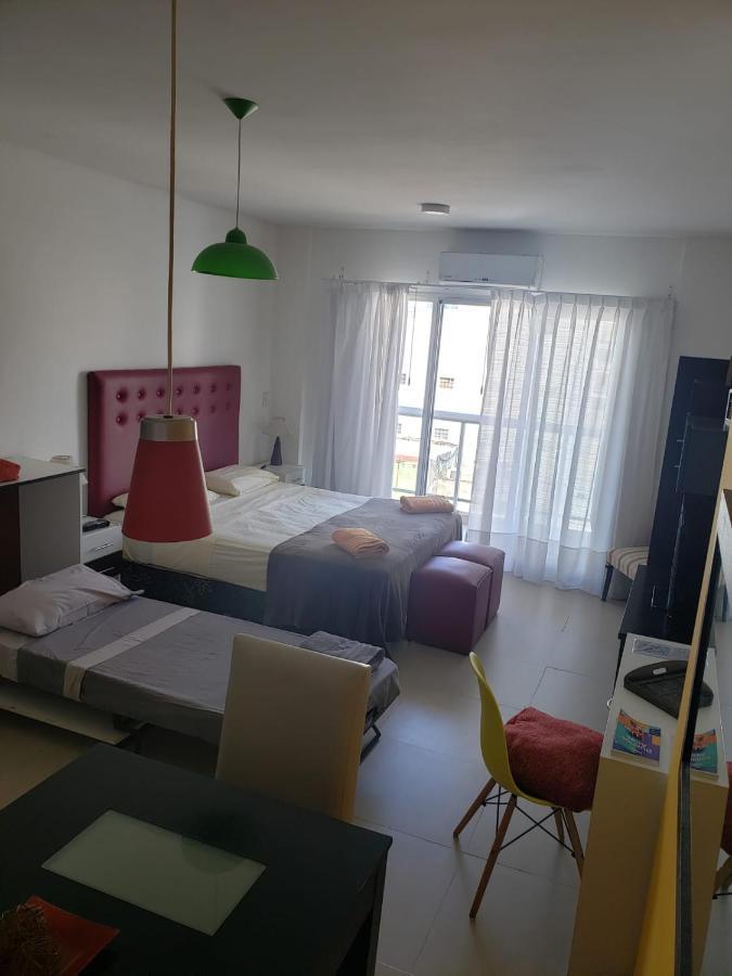 Palermo Quenns - Apartament Premiun Buenos Aires Kültér fotó