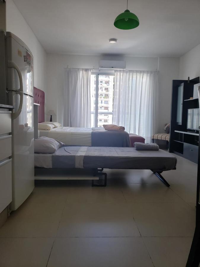Palermo Quenns - Apartament Premiun Buenos Aires Kültér fotó