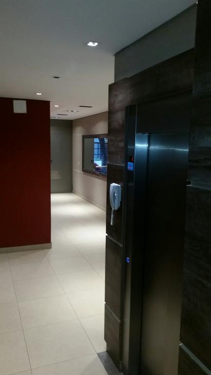 Palermo Quenns - Apartament Premiun Buenos Aires Kültér fotó