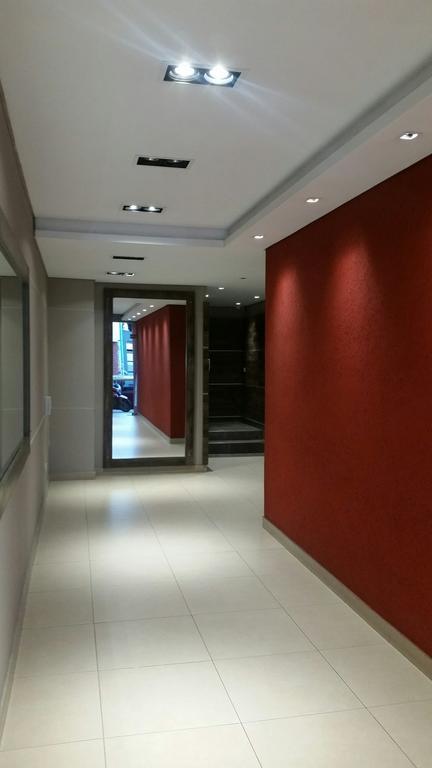 Palermo Quenns - Apartament Premiun Buenos Aires Kültér fotó