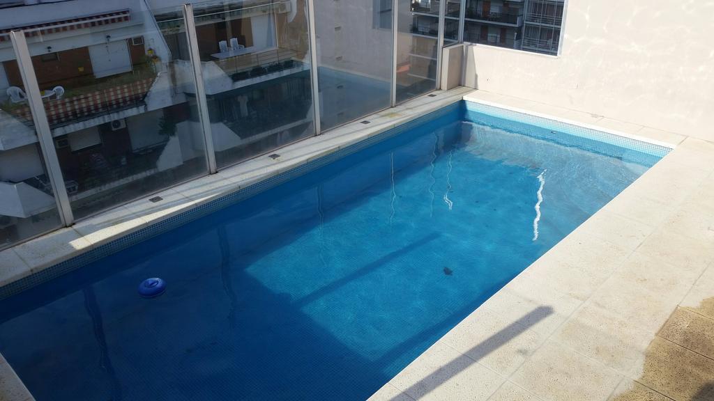 Palermo Quenns - Apartament Premiun Buenos Aires Kültér fotó