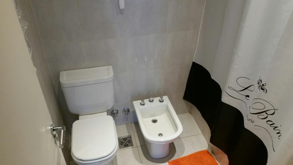 Palermo Quenns - Apartament Premiun Buenos Aires Kültér fotó