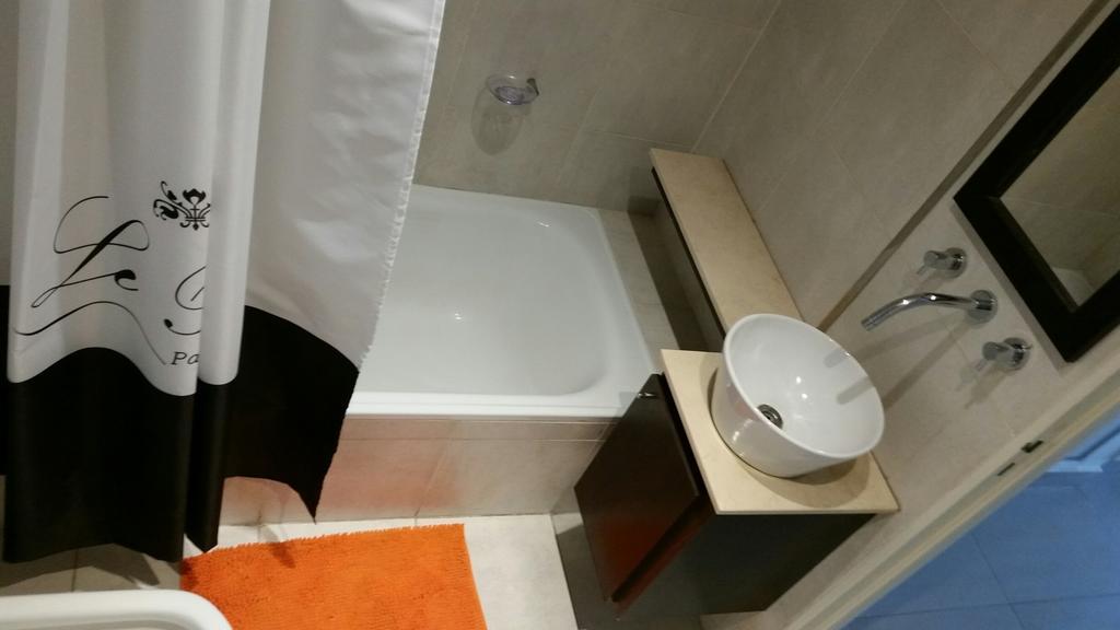 Palermo Quenns - Apartament Premiun Buenos Aires Kültér fotó