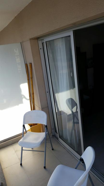 Palermo Quenns - Apartament Premiun Buenos Aires Kültér fotó