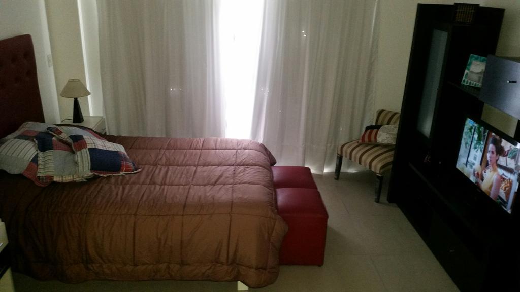 Palermo Quenns - Apartament Premiun Buenos Aires Kültér fotó