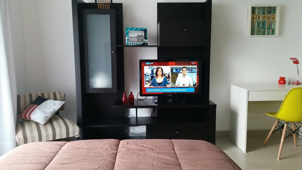 Palermo Quenns - Apartament Premiun Buenos Aires Kültér fotó
