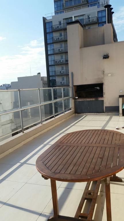 Palermo Quenns - Apartament Premiun Buenos Aires Kültér fotó