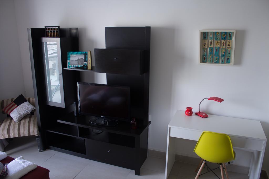 Palermo Quenns - Apartament Premiun Buenos Aires Kültér fotó