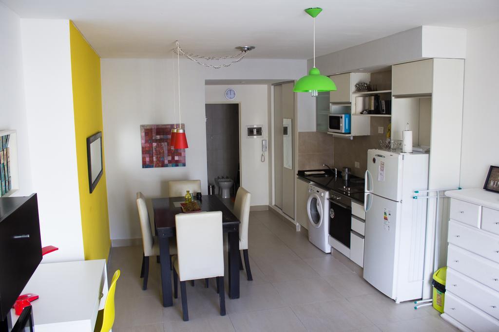 Palermo Quenns - Apartament Premiun Buenos Aires Kültér fotó