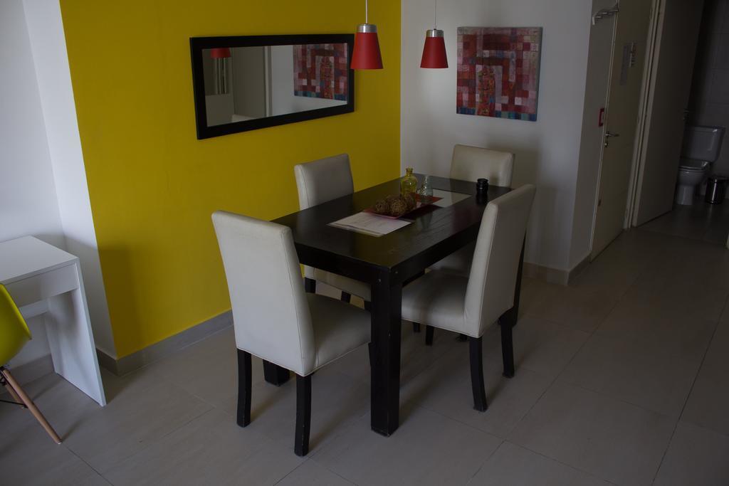 Palermo Quenns - Apartament Premiun Buenos Aires Kültér fotó