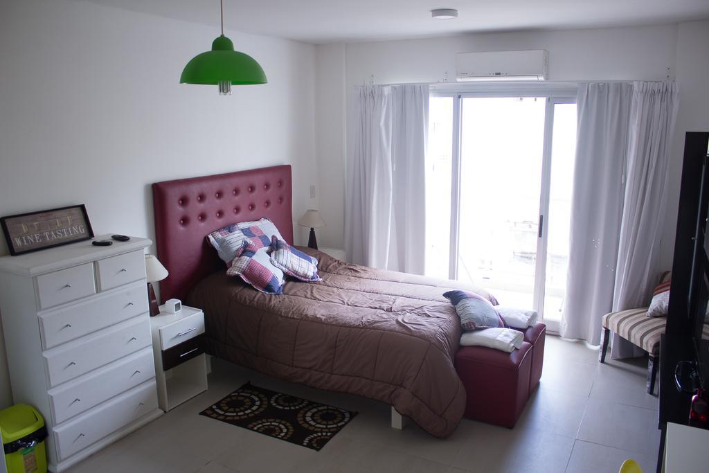 Palermo Quenns - Apartament Premiun Buenos Aires Kültér fotó