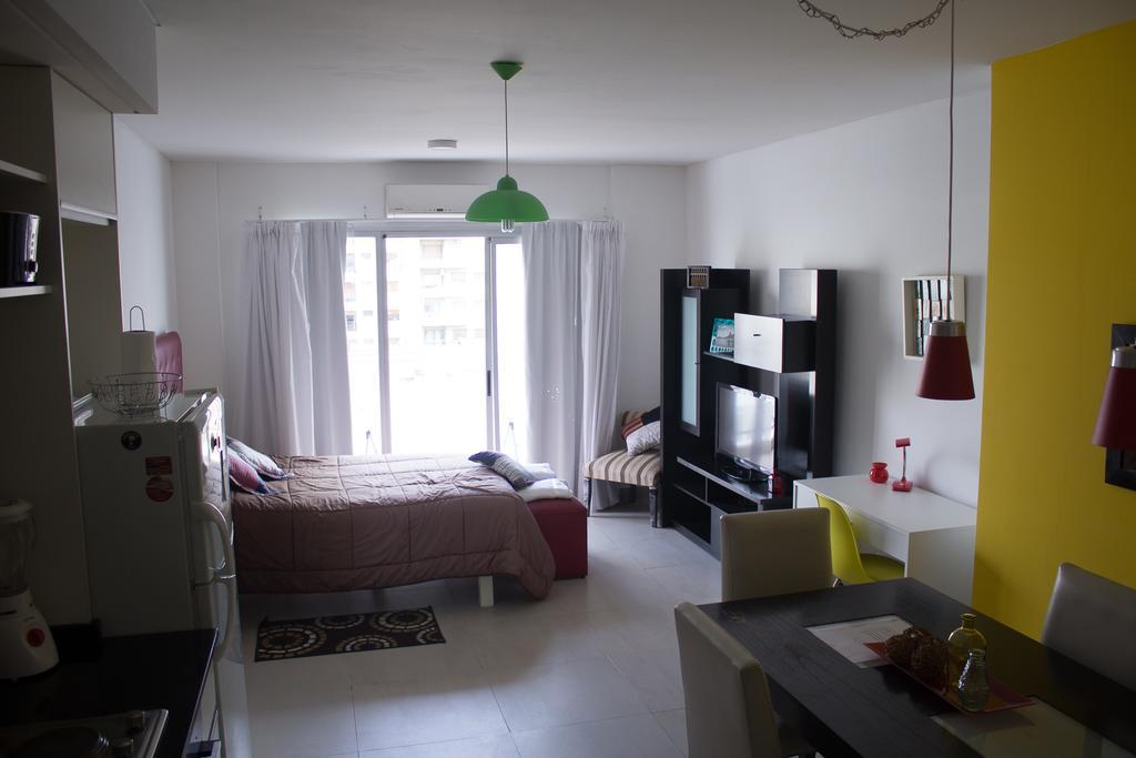 Palermo Quenns - Apartament Premiun Buenos Aires Kültér fotó
