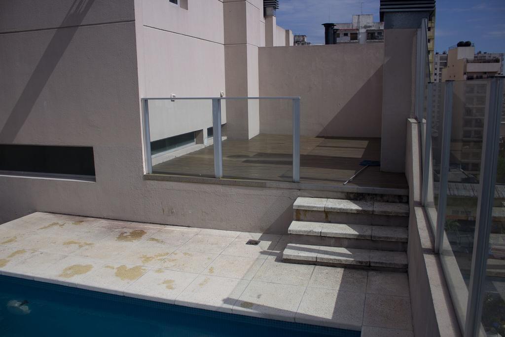 Palermo Quenns - Apartament Premiun Buenos Aires Kültér fotó