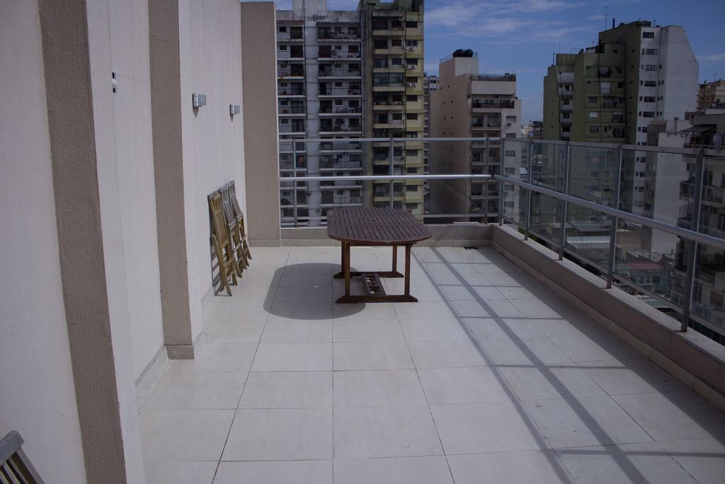 Palermo Quenns - Apartament Premiun Buenos Aires Kültér fotó